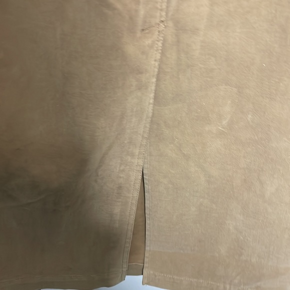 Talbots Long Skirt Womens Size 4 - Picture 4 of 6